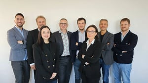 Team vendite Italia 2025