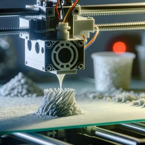 3D printer