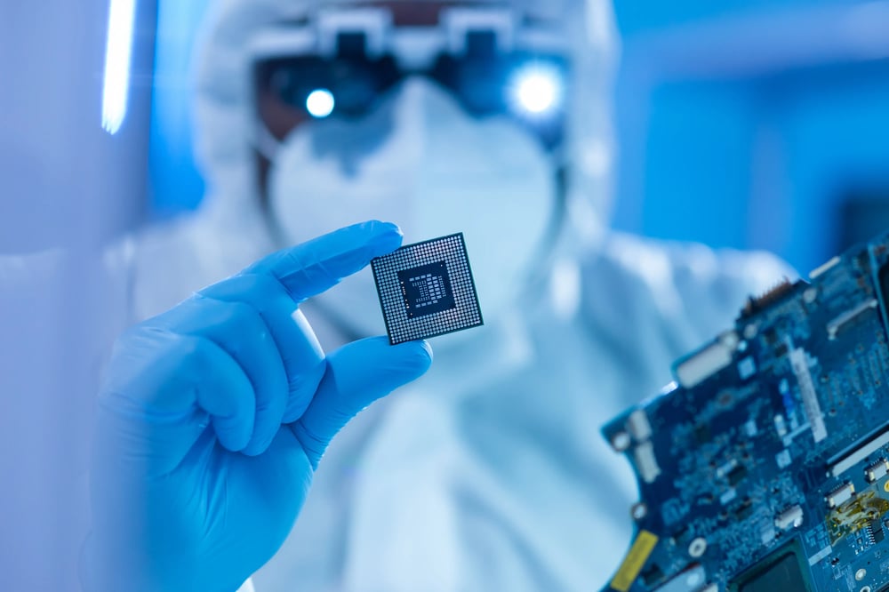 Semiconductor Testing and Certification