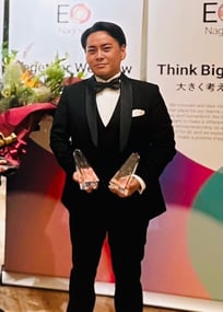 Akira Niida