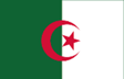 Algeria flag
