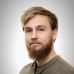 Andreas Toresen Andreas Toresen