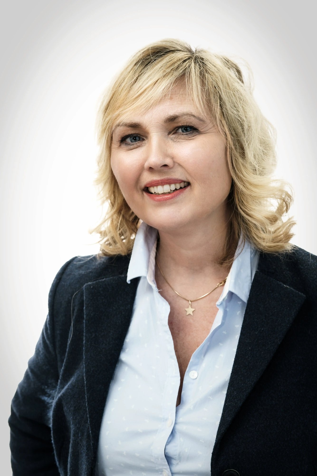 Annette Hakonsen Annette Hakonsen