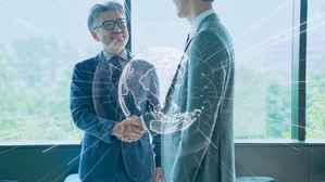 Global Market Access Asia