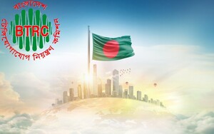 BTRC Bangladesh Telecom Update