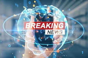 Breaking News from Nemko