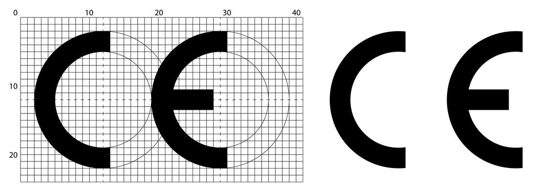 CE marking and certification