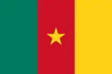 Cameroon flag