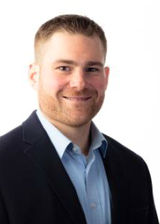 Christopher O'Donnell