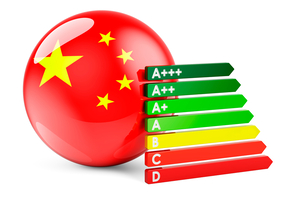 Energy Efficiency Labeling in China