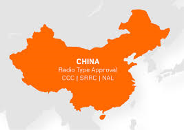 China Radio Test Approval
