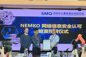 China Cyber Security Seminar