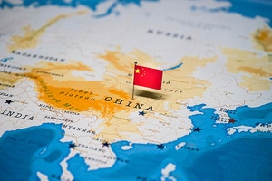 Chinese Technical standards