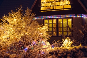 LED lighting