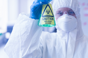 Hazardous materials 