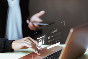 Cyber Security IoT devices