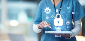 Cybersecurity for medical devices 