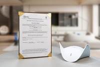 D-link certification