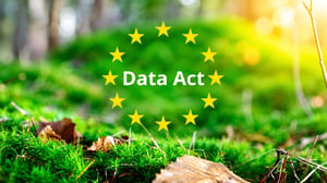 EU Data Act Reshapes IoT Value