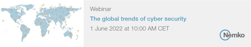 EMAIL BANNER_Webinar_The global trends of cyber security
