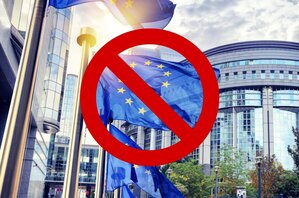 Ban from EU/EEA market 