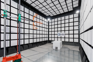 EMC Testing