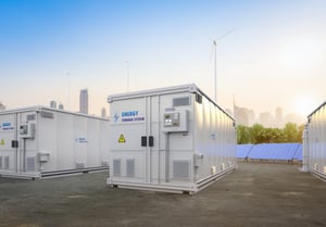 Electric Energy Storage (EES) System testing with Nemko