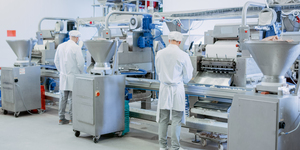 food processing equipment