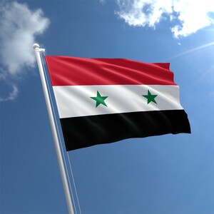 New regulation for telecom equipment in Syria