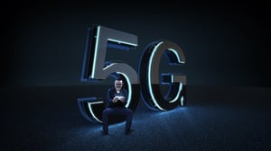 5g connection