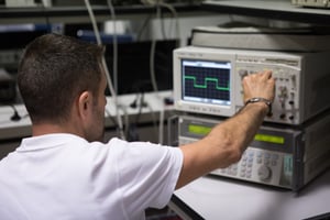 Strumenti di taratura - 1