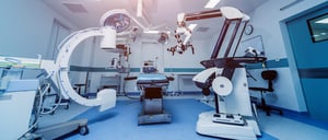 EMC Testing of Medical devices according to IEC 60601-1-2