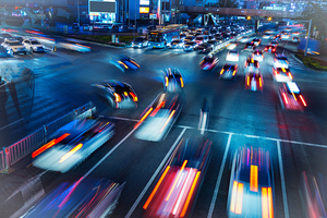 Automotive Industry,electric vehicle