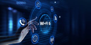 Wi-Fi 6E Testing & Certification
