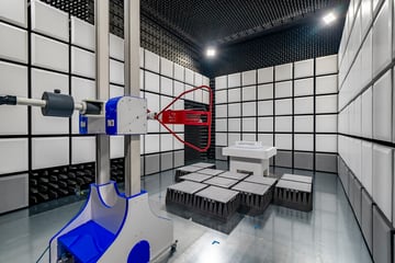 emc-chamber-3-meters-nemko-italy