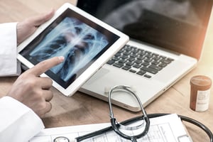 medico informatico