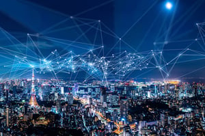 telecommunications telecom wireless city connectivity-1