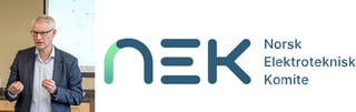 Hakon NEK1