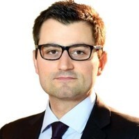 Headshot - Lucci Mihet