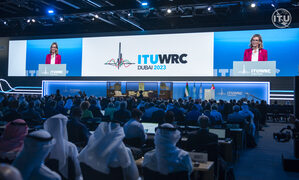 ITU WRC 2023