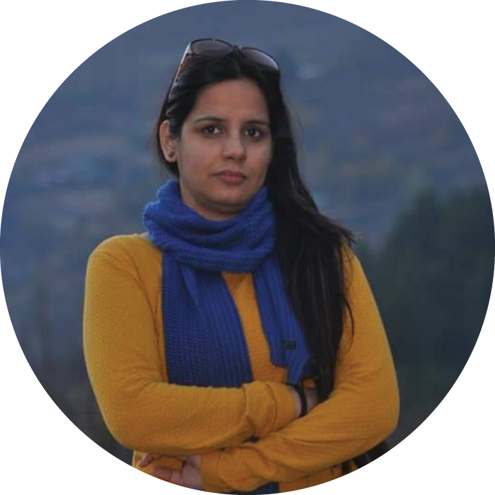 Kavita Dagar