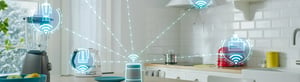 Konsep Internet of Things