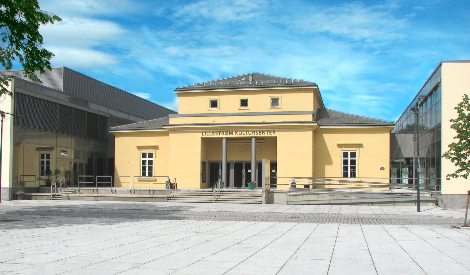 Kultursenteret