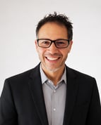 Luis Gonzalez headshot