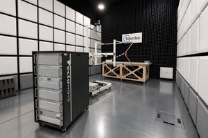 military emc testing mil std 461 rs 103