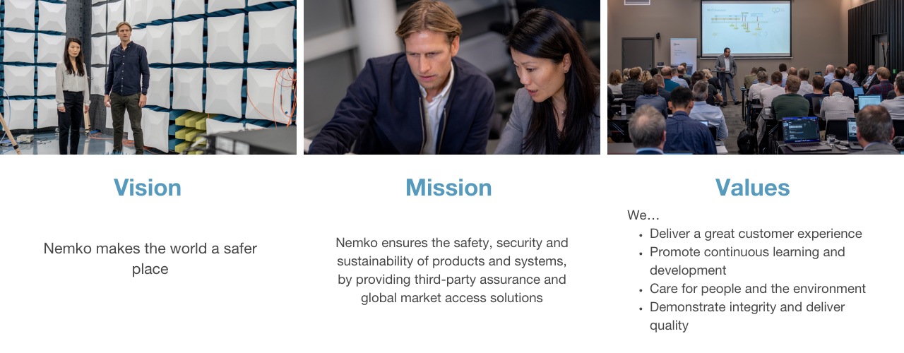 NEW Vision Mission Values 1280x500