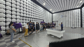 Nemko Korea activities