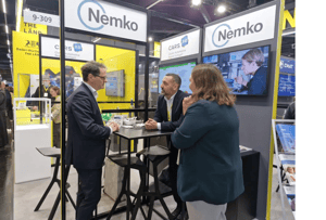 Nemko Germany Event