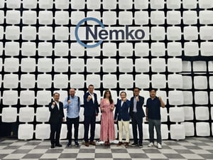 Nemko Indonesia becomes the first KOLAS-accredited testing and certification organization in Indonesia, strengthening local EMC testing capabilities.