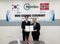 Nemko Korea deal